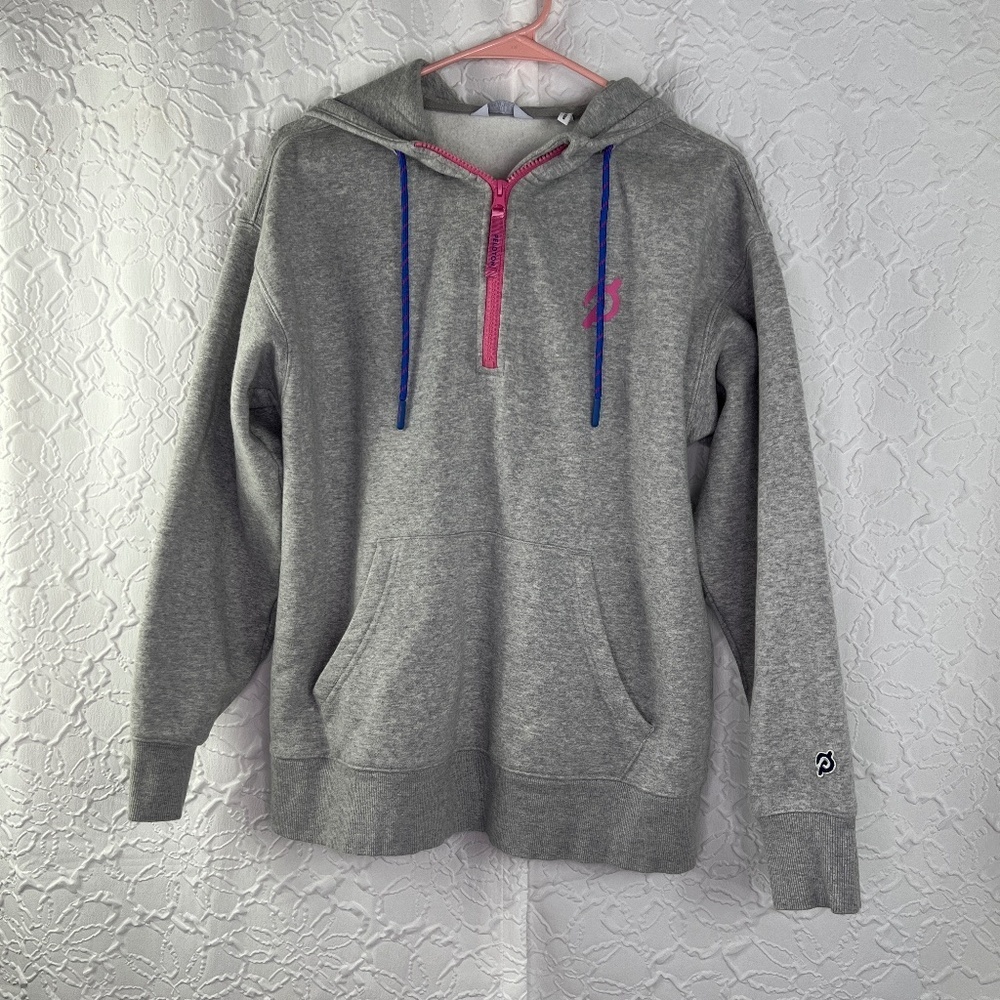 Peloton Half zip‎ Sweatshirt